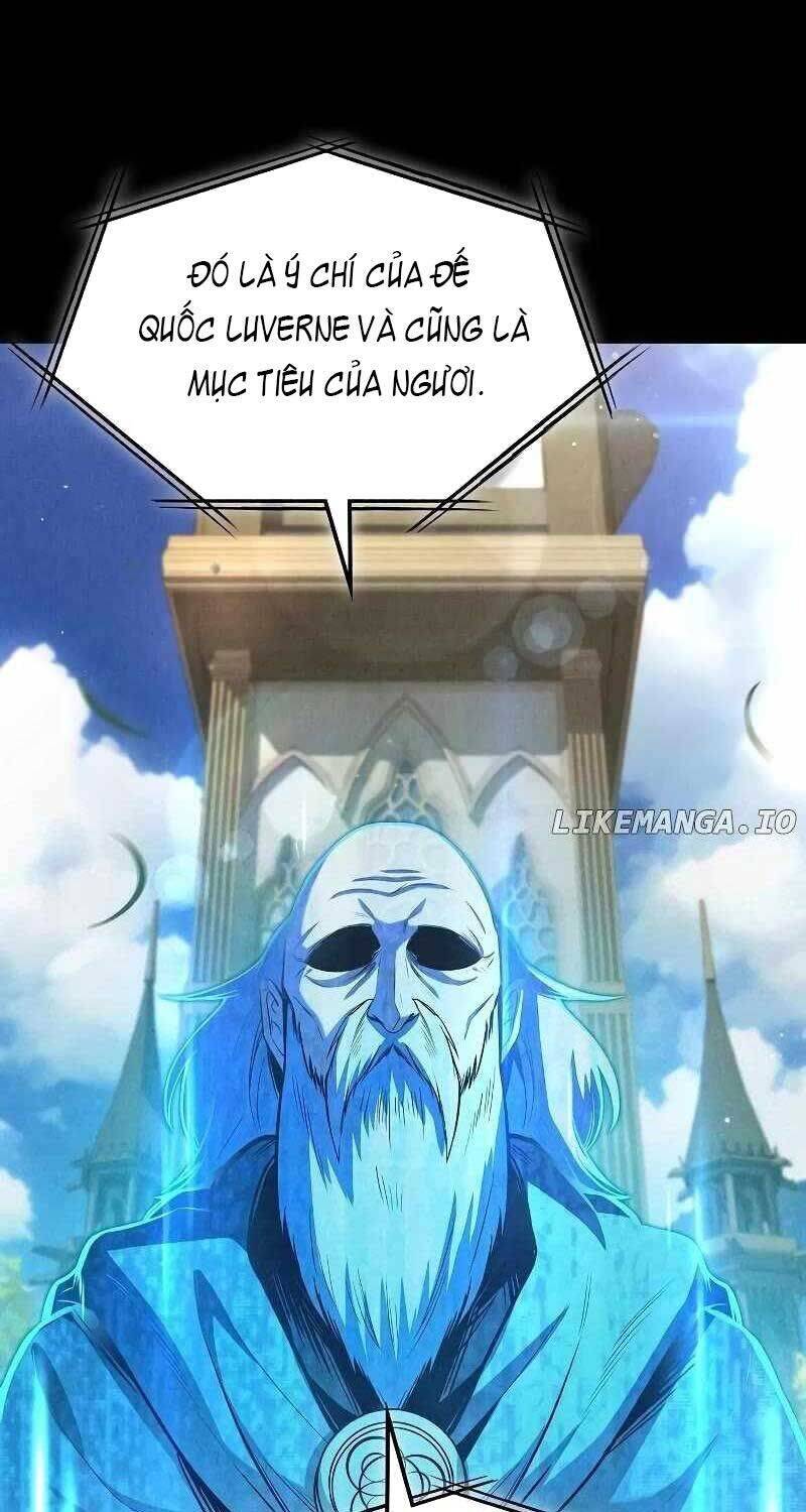 Đại Pháp Sư Mở Nhà Hàng - Chapter 57 - Page 110