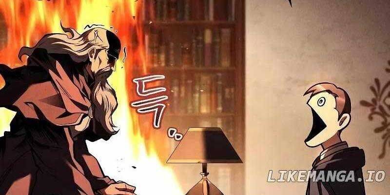 Đại Pháp Sư Mở Nhà Hàng - Chapter 57 - Page 116