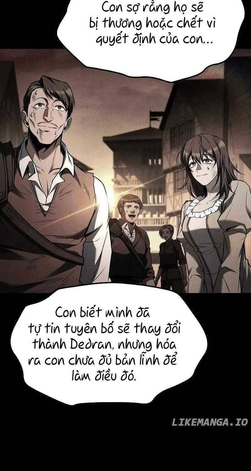 Đại Pháp Sư Mở Nhà Hàng - Chapter 57 - Page 12