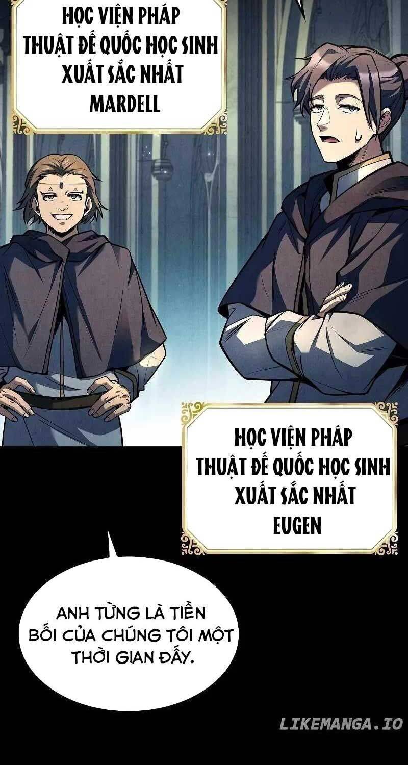 Đại Pháp Sư Mở Nhà Hàng - Chapter 57 - Page 120