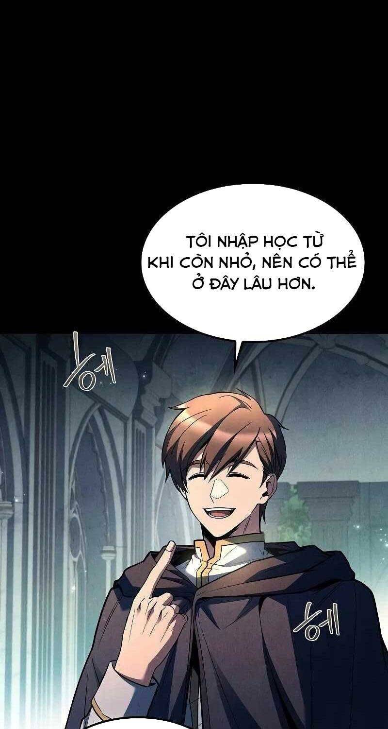 Đại Pháp Sư Mở Nhà Hàng - Chapter 57 - Page 121