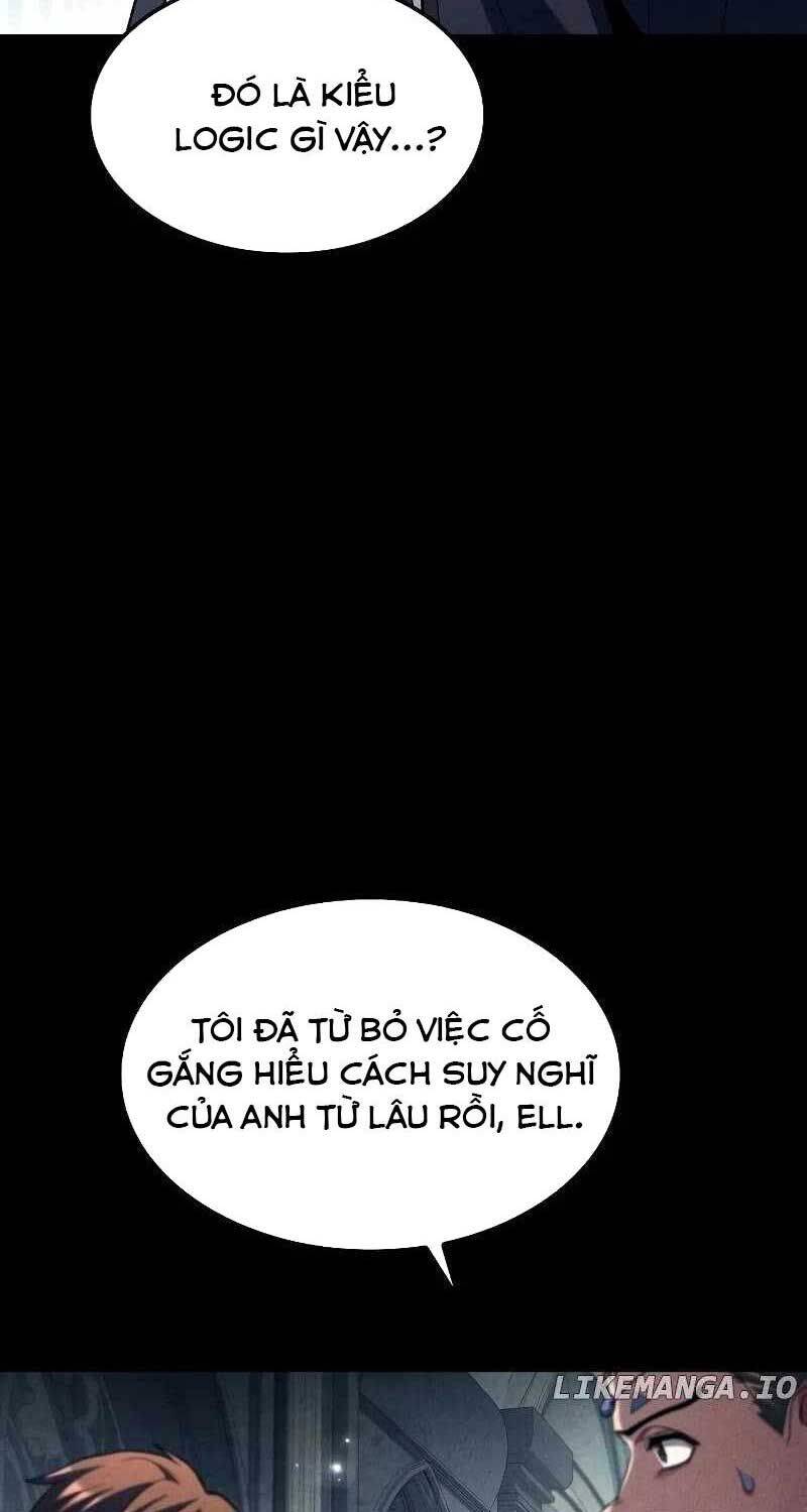 Đại Pháp Sư Mở Nhà Hàng - Chapter 57 - Page 122