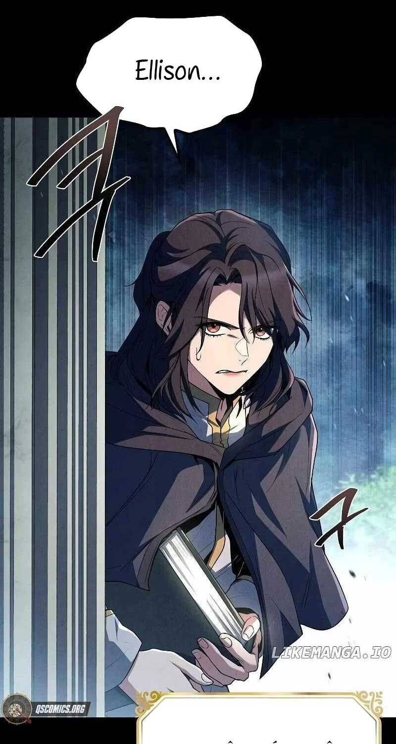 Đại Pháp Sư Mở Nhà Hàng - Chapter 57 - Page 124