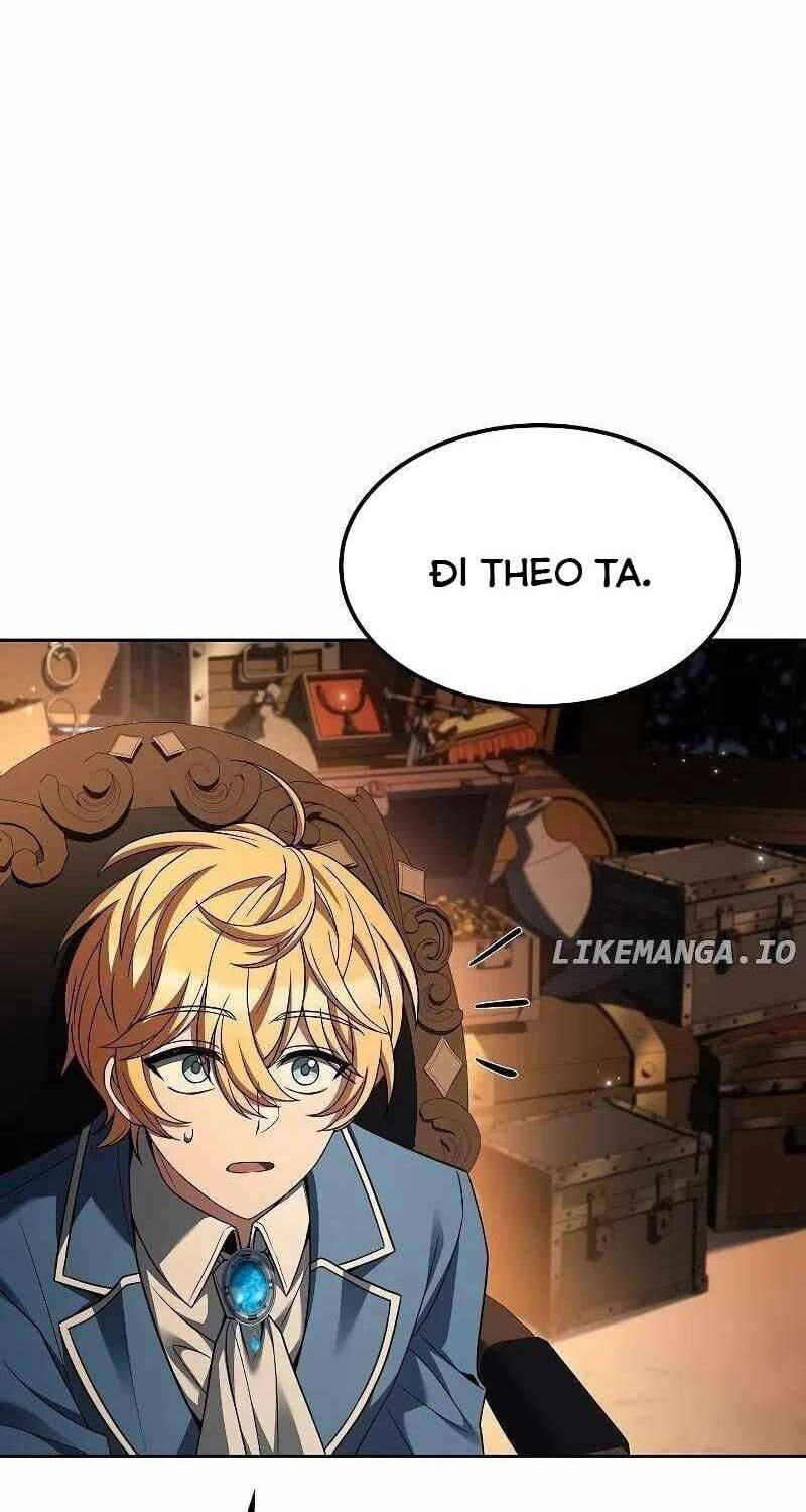 Đại Pháp Sư Mở Nhà Hàng - Chapter 57 - Page 17