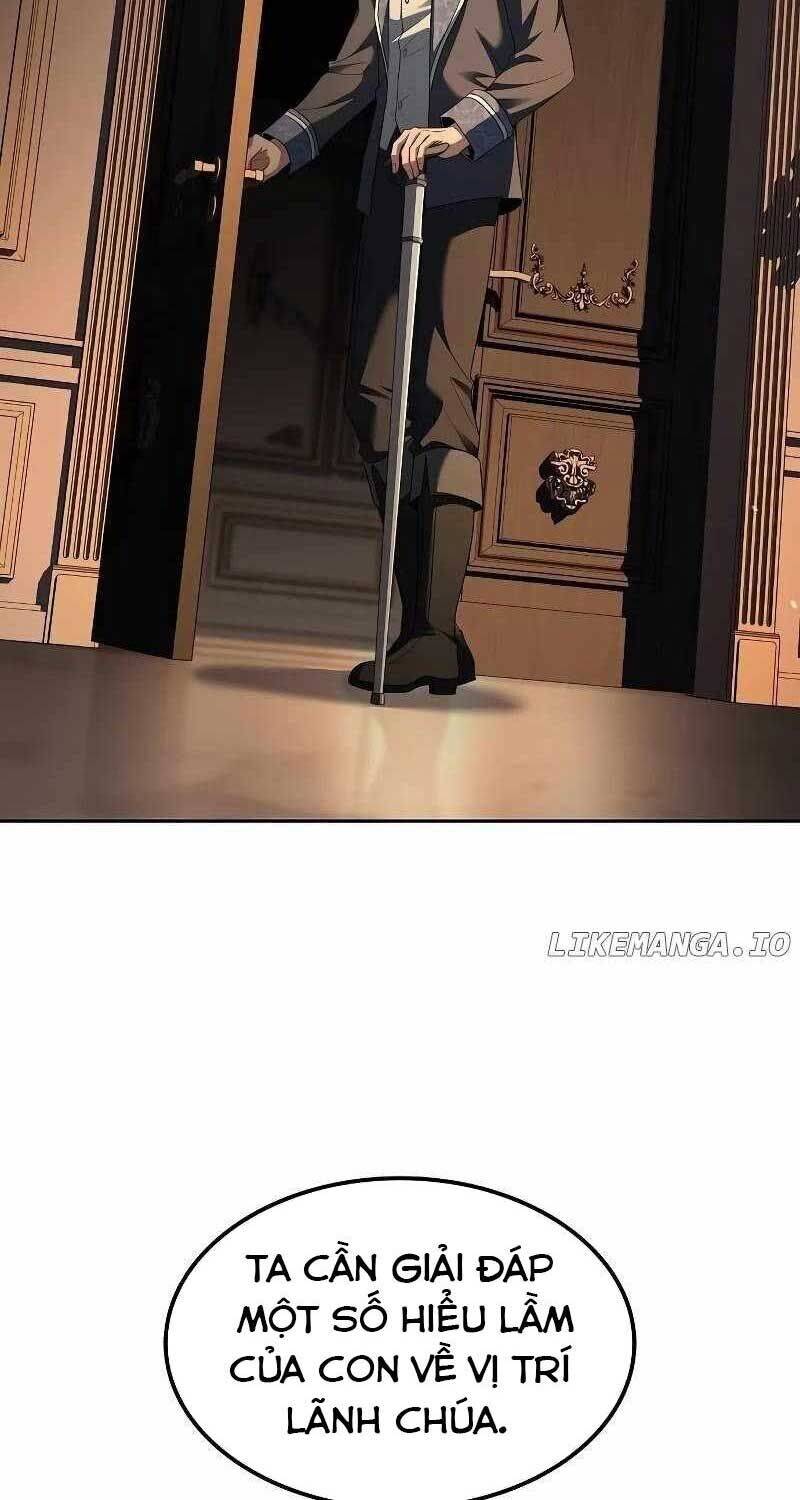 Đại Pháp Sư Mở Nhà Hàng - Chapter 57 - Page 19