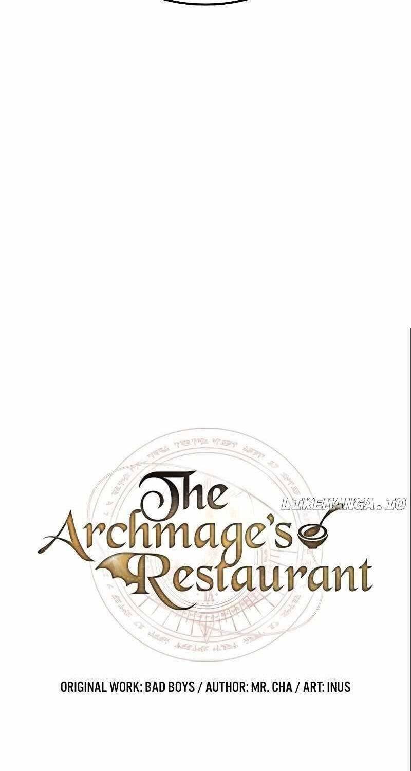 Đại Pháp Sư Mở Nhà Hàng - Chapter 57 - Page 20