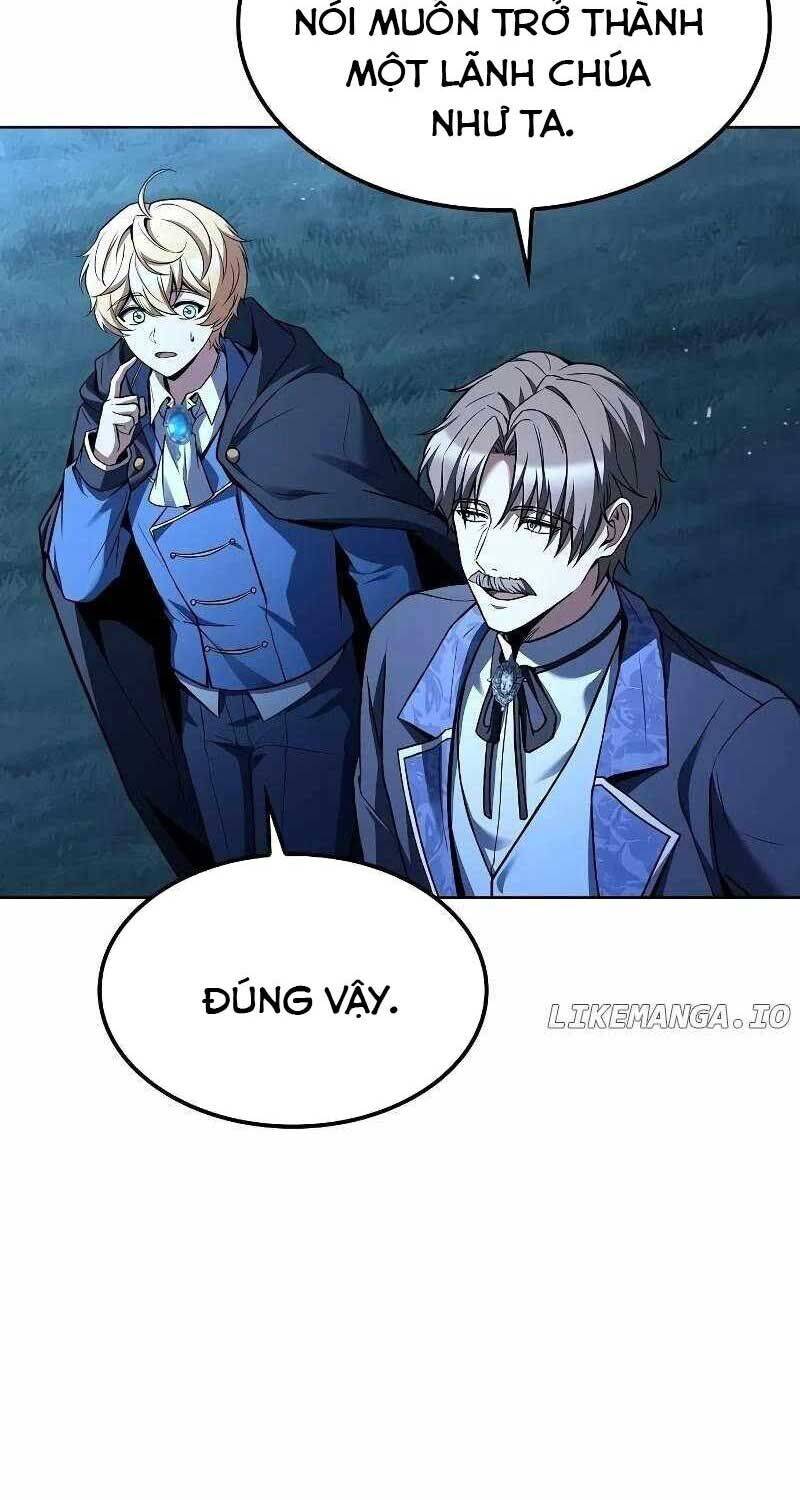 Đại Pháp Sư Mở Nhà Hàng - Chapter 57 - Page 24