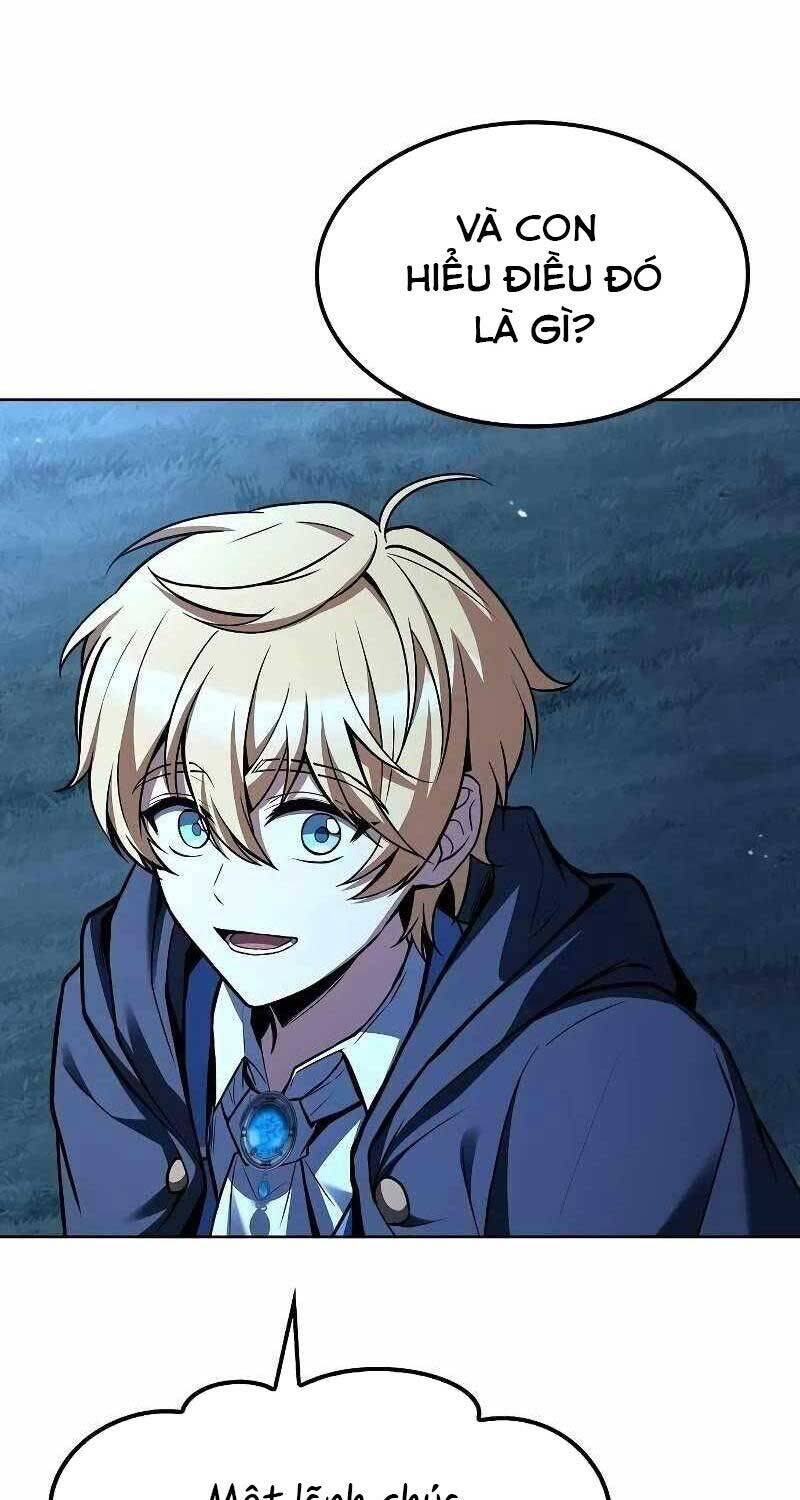 Đại Pháp Sư Mở Nhà Hàng - Chapter 57 - Page 25