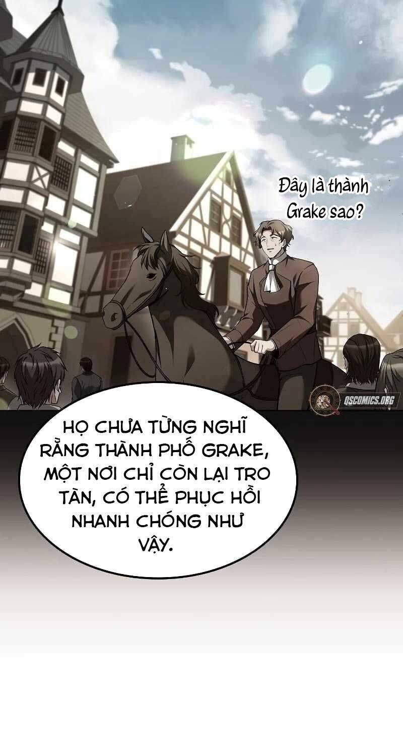 Đại Pháp Sư Mở Nhà Hàng - Chapter 57 - Page 27