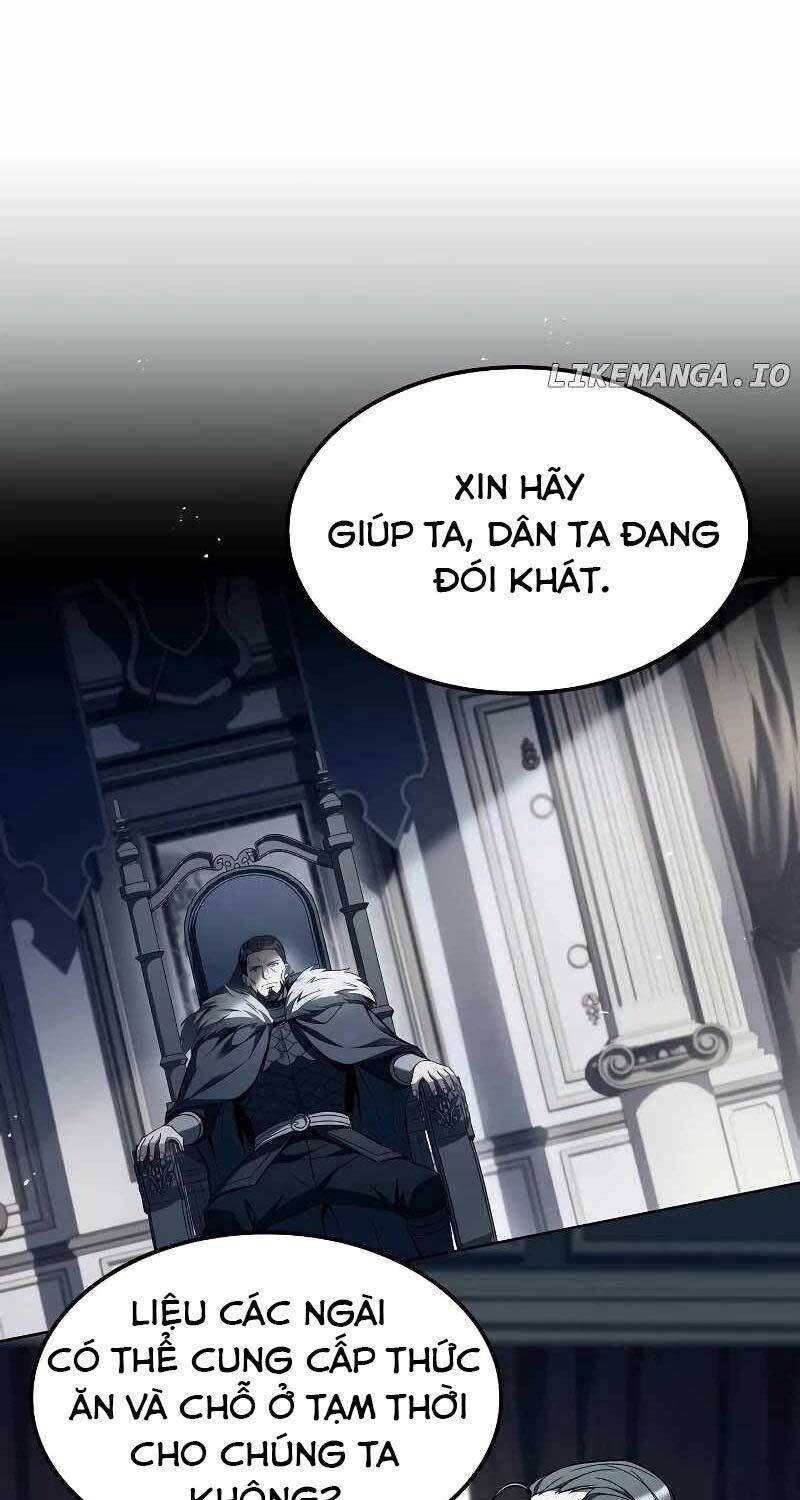 Đại Pháp Sư Mở Nhà Hàng - Chapter 57 - Page 31