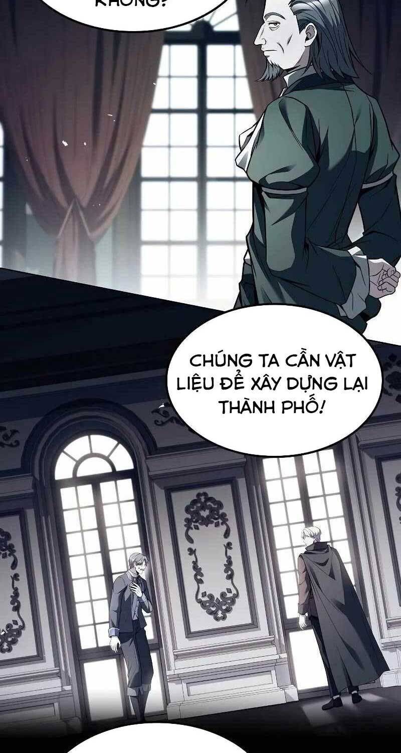 Đại Pháp Sư Mở Nhà Hàng - Chapter 57 - Page 32