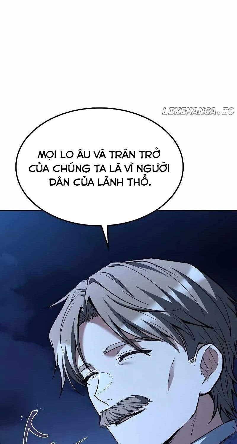 Đại Pháp Sư Mở Nhà Hàng - Chapter 57 - Page 35