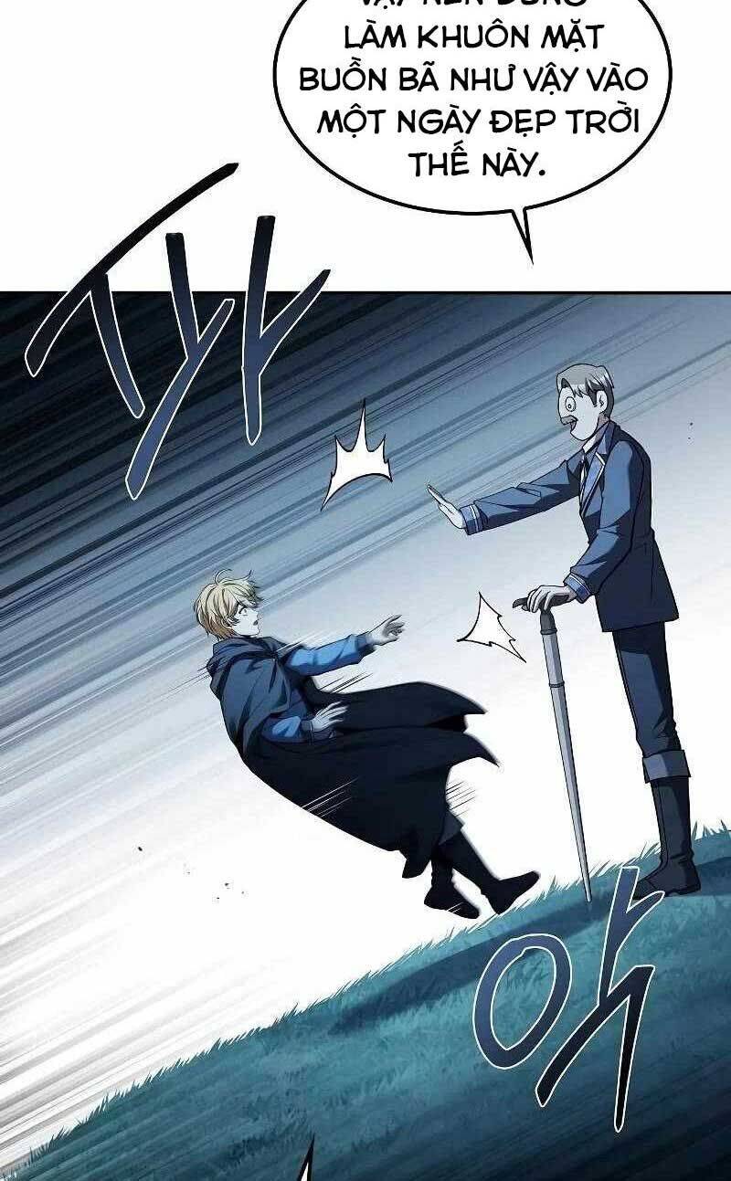 Đại Pháp Sư Mở Nhà Hàng - Chapter 57 - Page 38