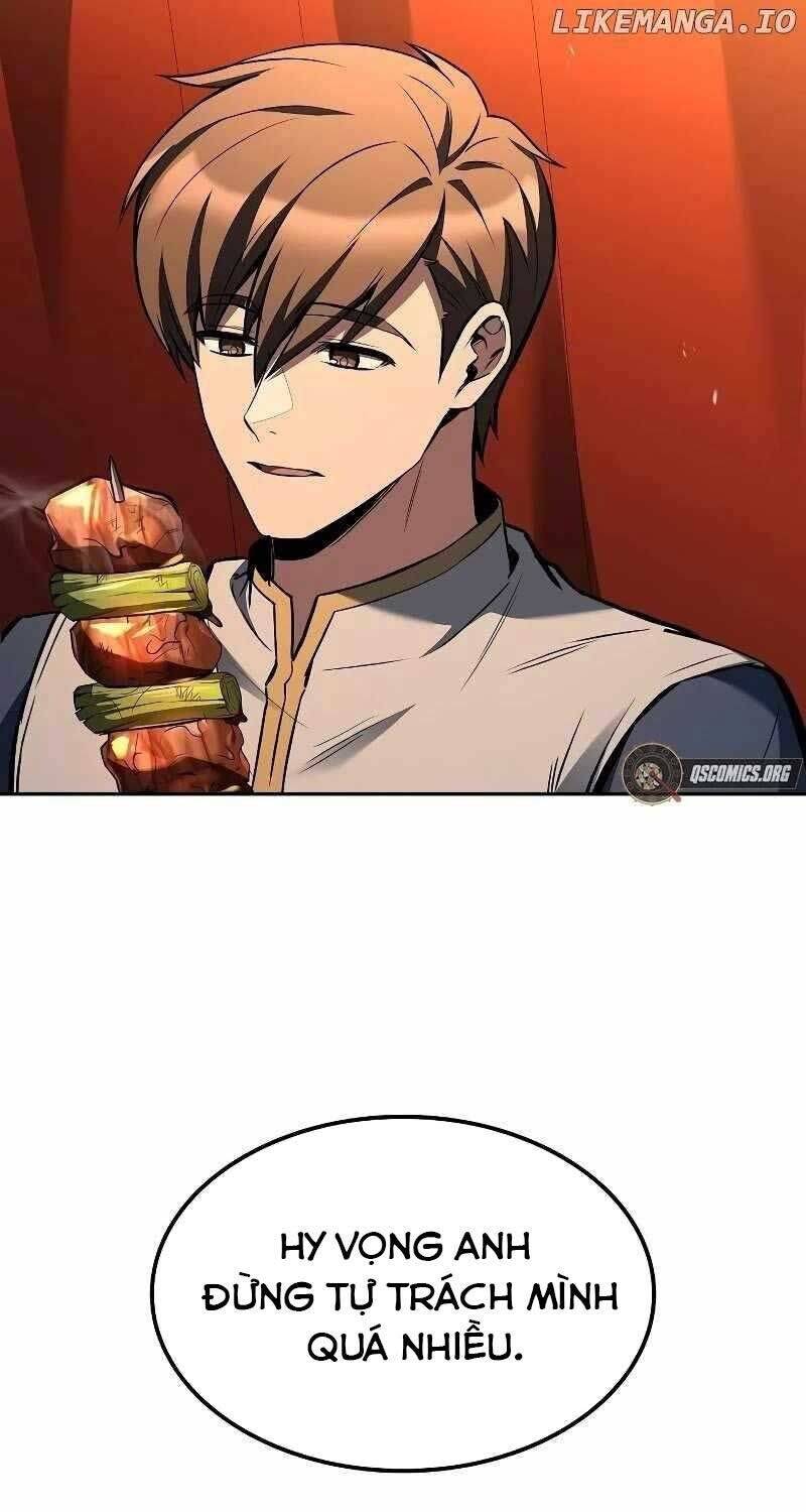 Đại Pháp Sư Mở Nhà Hàng - Chapter 57 - Page 4