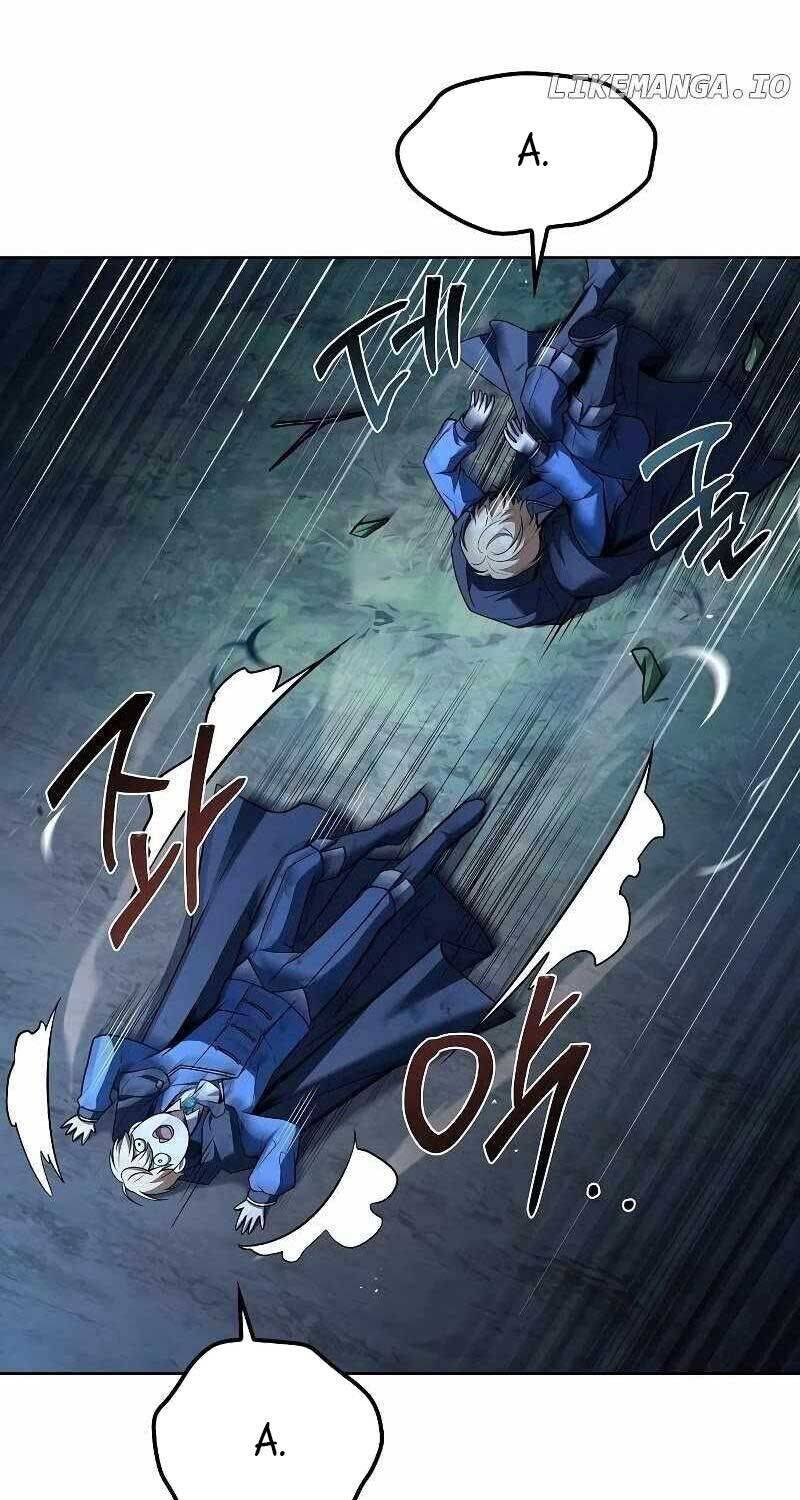 Đại Pháp Sư Mở Nhà Hàng - Chapter 57 - Page 42