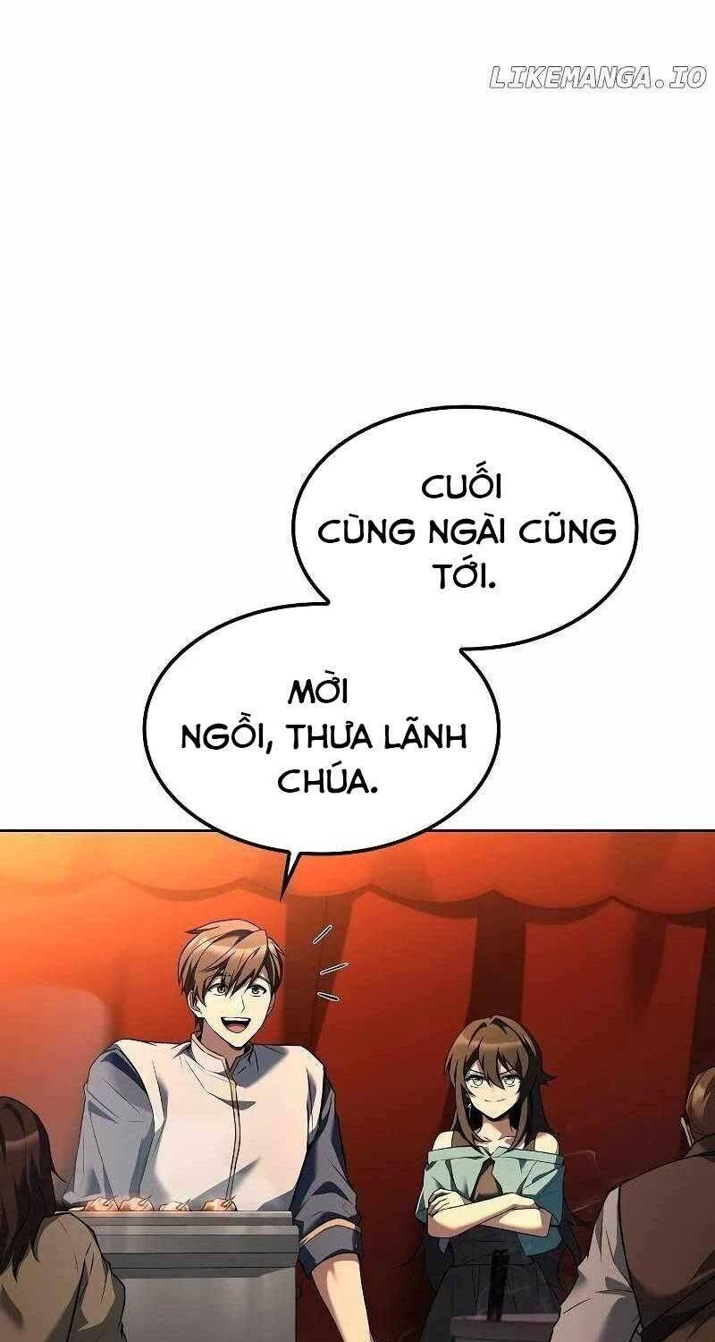 Đại Pháp Sư Mở Nhà Hàng - Chapter 57 - Page 46