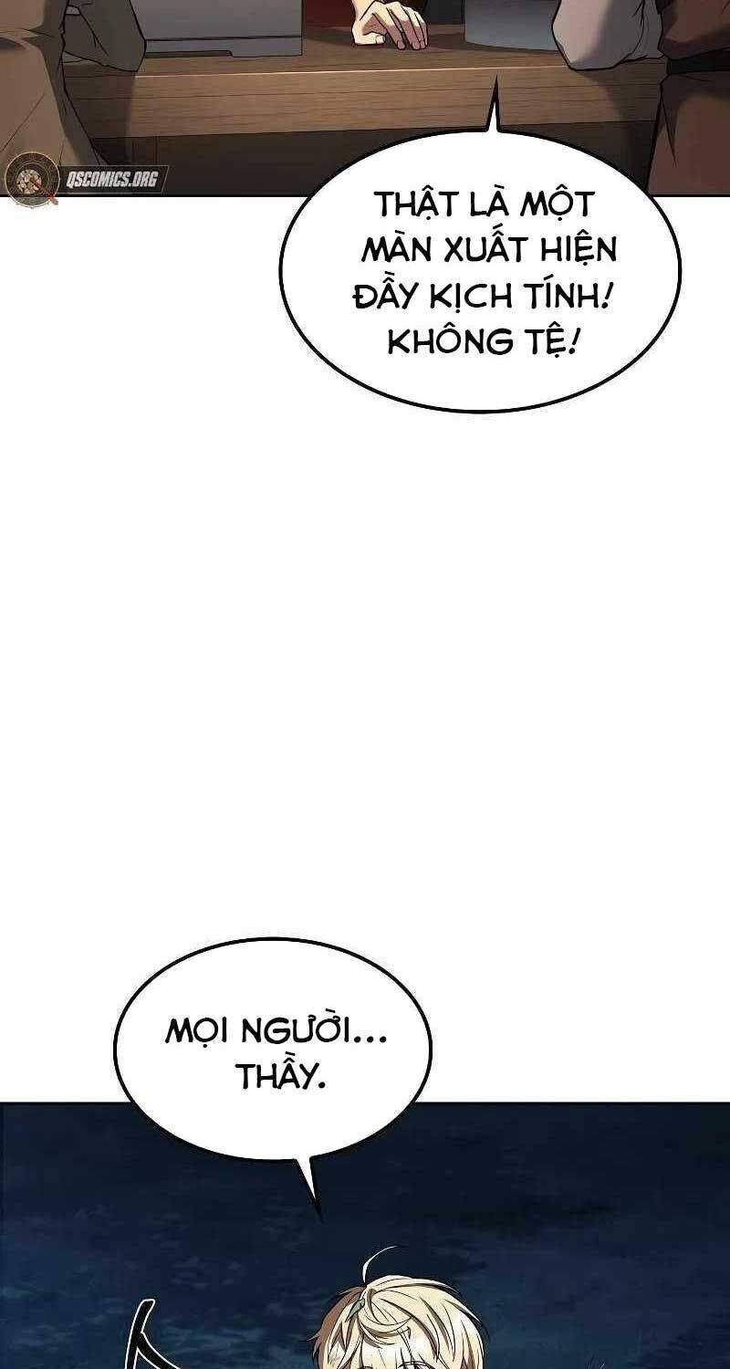 Đại Pháp Sư Mở Nhà Hàng - Chapter 57 - Page 47