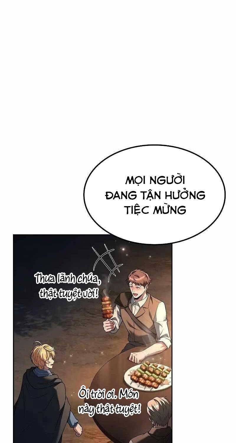 Đại Pháp Sư Mở Nhà Hàng - Chapter 57 - Page 50