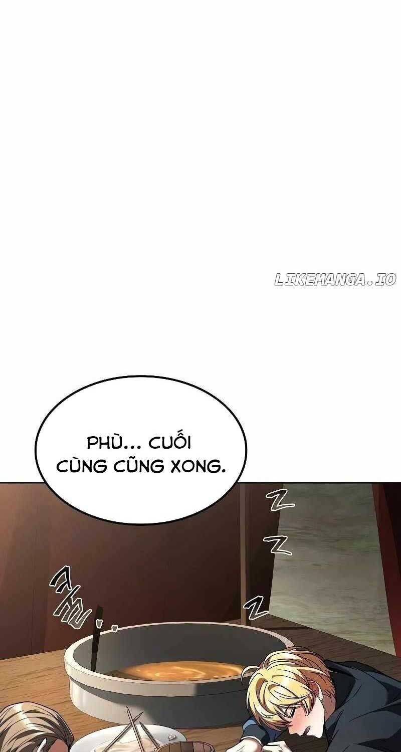 Đại Pháp Sư Mở Nhà Hàng - Chapter 57 - Page 59