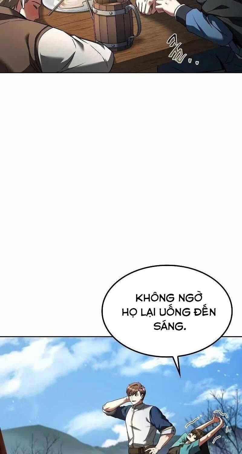Đại Pháp Sư Mở Nhà Hàng - Chapter 57 - Page 60