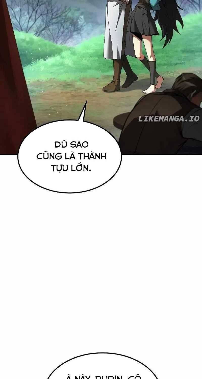 Đại Pháp Sư Mở Nhà Hàng - Chapter 57 - Page 61
