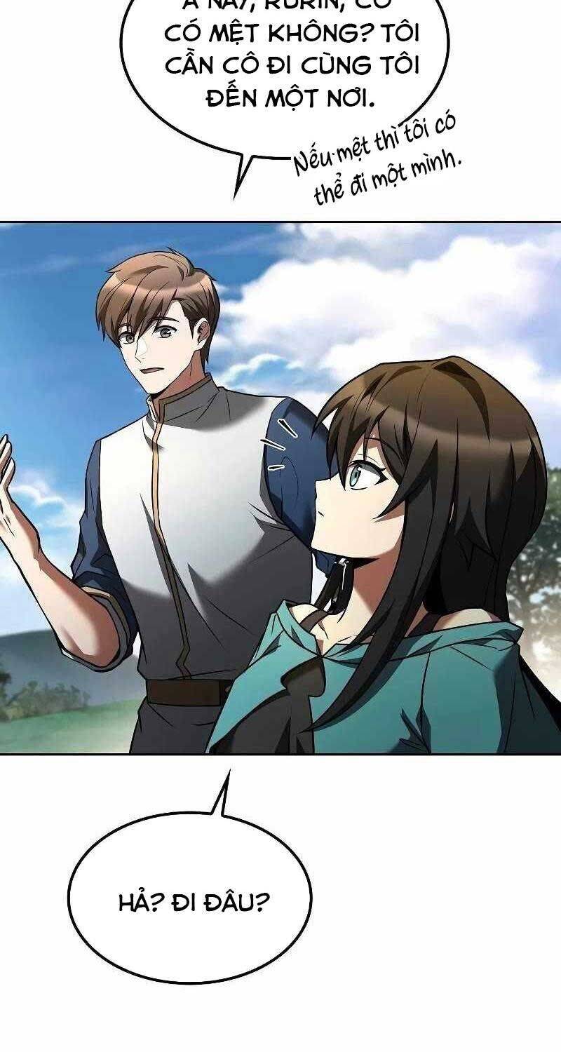 Đại Pháp Sư Mở Nhà Hàng - Chapter 57 - Page 62