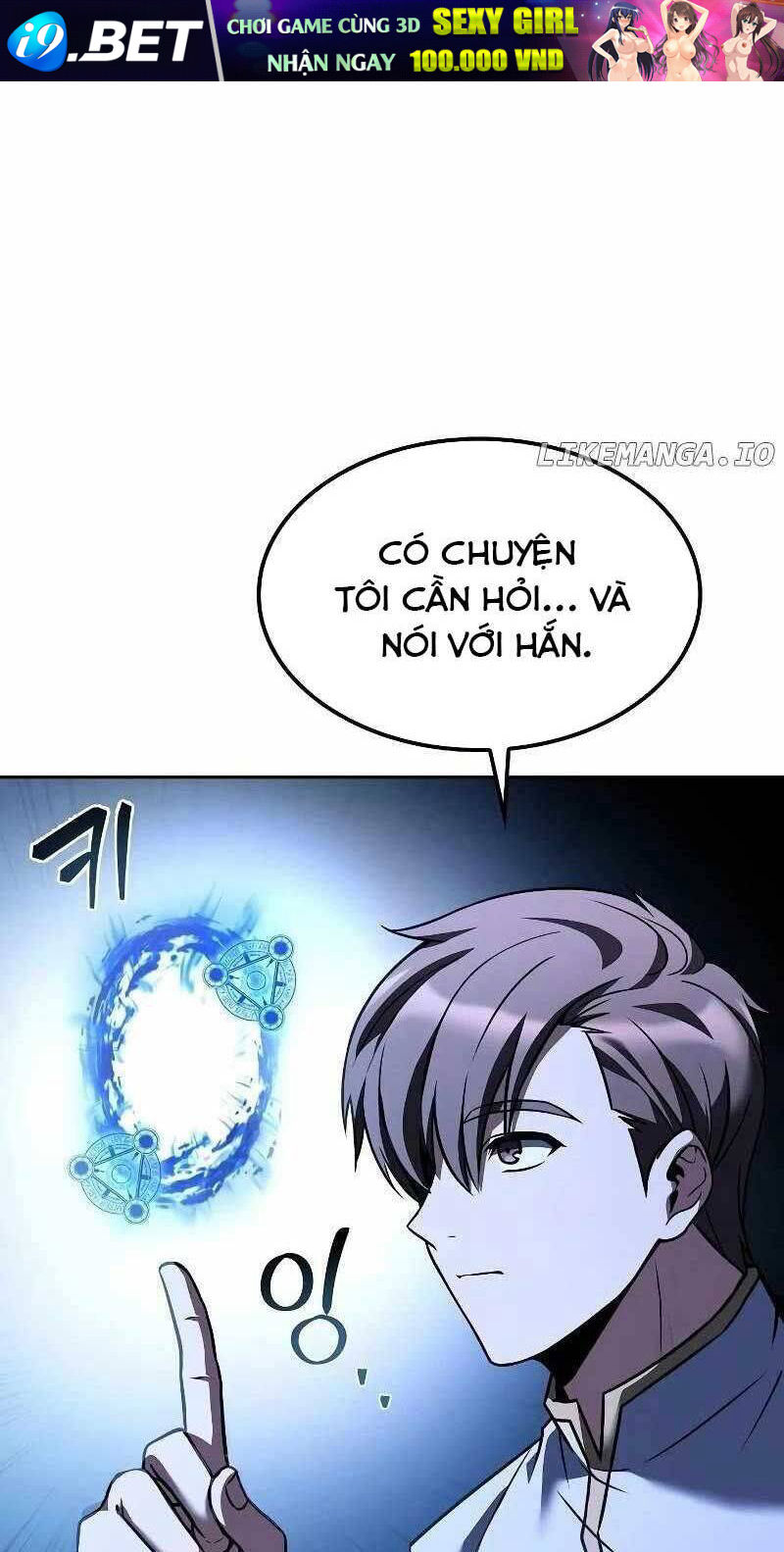 Đại Pháp Sư Mở Nhà Hàng - Chapter 57 - Page 63