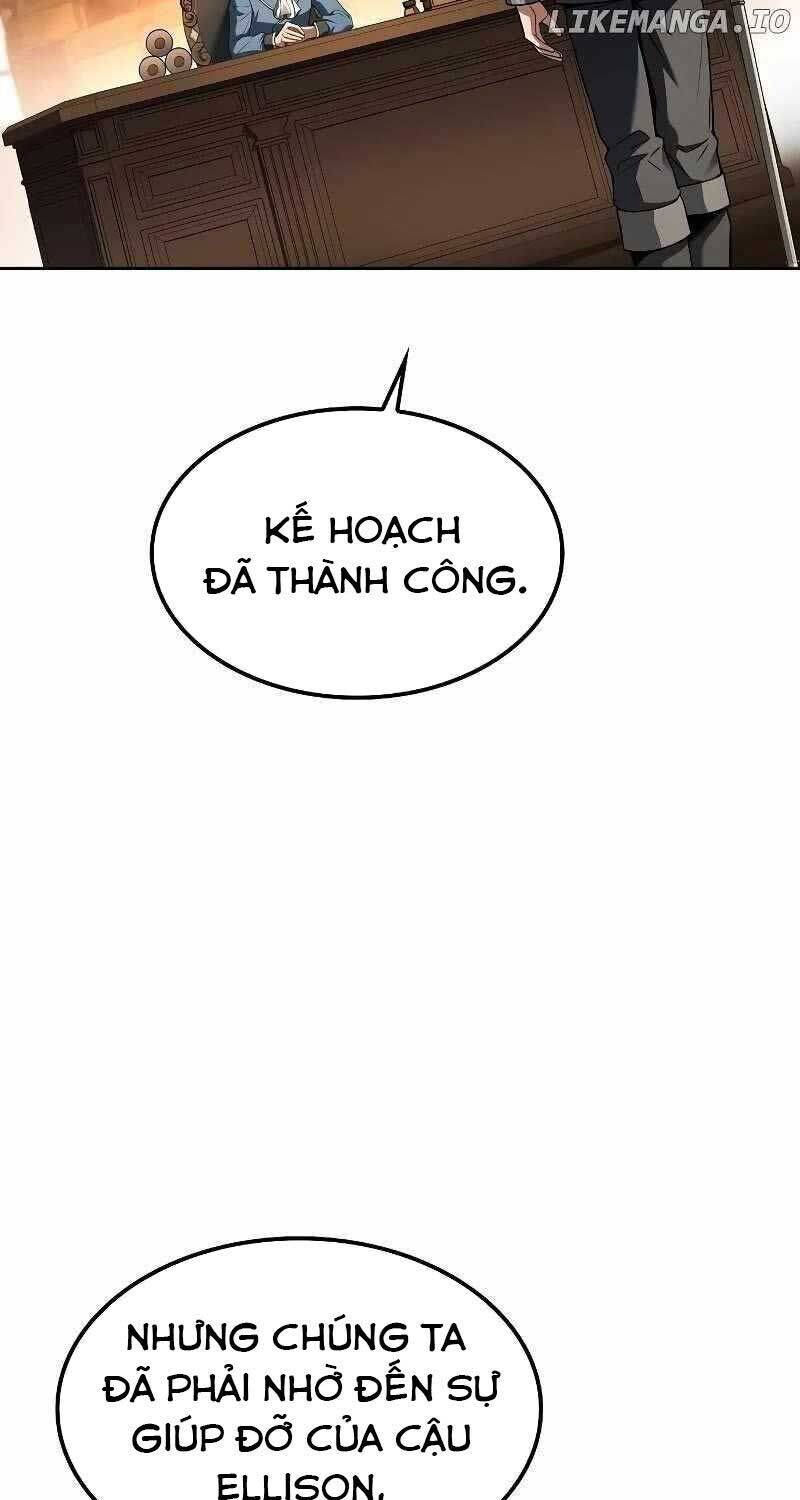 Đại Pháp Sư Mở Nhà Hàng - Chapter 57 - Page 7
