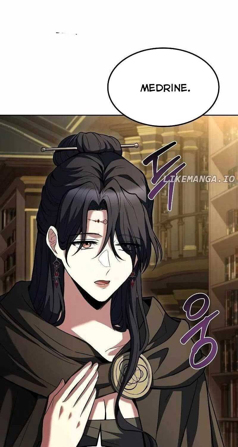 Đại Pháp Sư Mở Nhà Hàng - Chapter 57 - Page 71