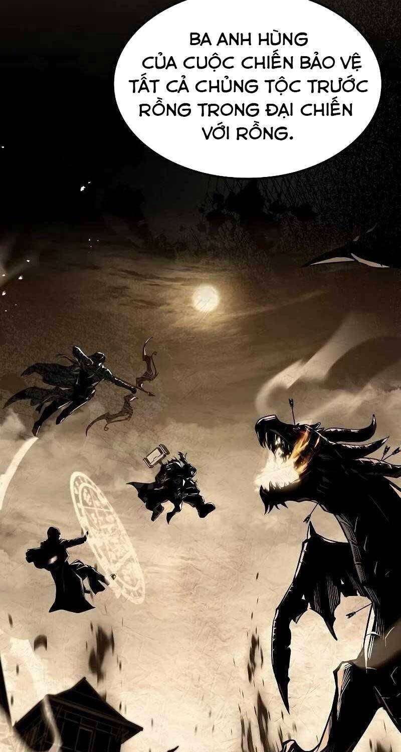 Đại Pháp Sư Mở Nhà Hàng - Chapter 57 - Page 74