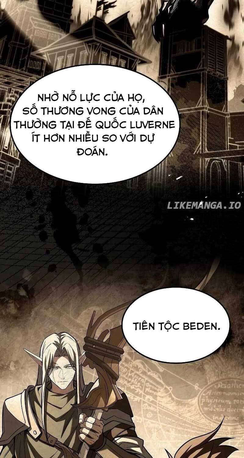 Đại Pháp Sư Mở Nhà Hàng - Chapter 57 - Page 75