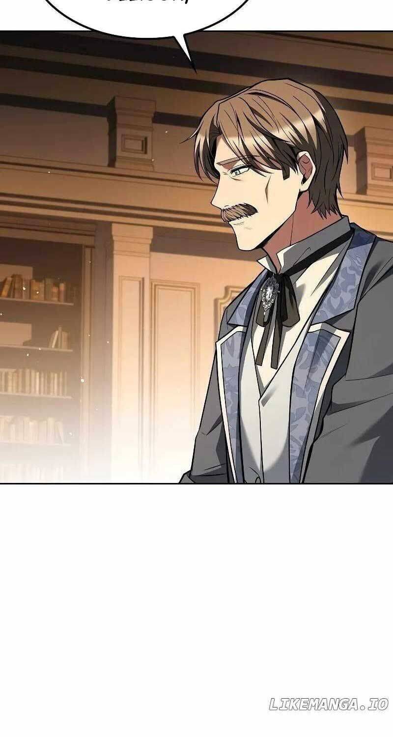 Đại Pháp Sư Mở Nhà Hàng - Chapter 57 - Page 8