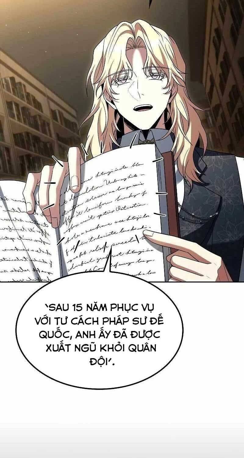 Đại Pháp Sư Mở Nhà Hàng - Chapter 57 - Page 84