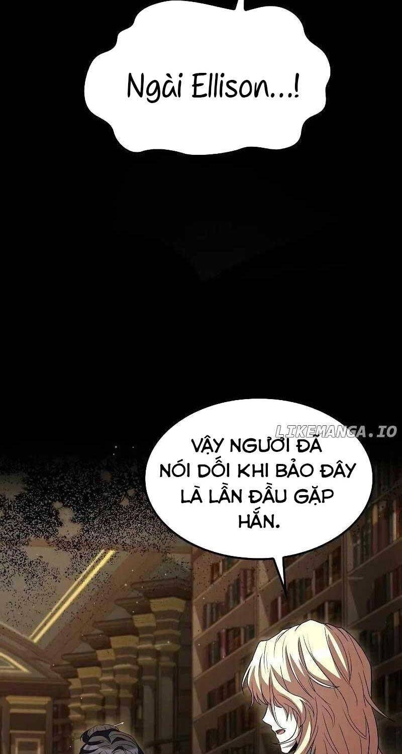 Đại Pháp Sư Mở Nhà Hàng - Chapter 57 - Page 87