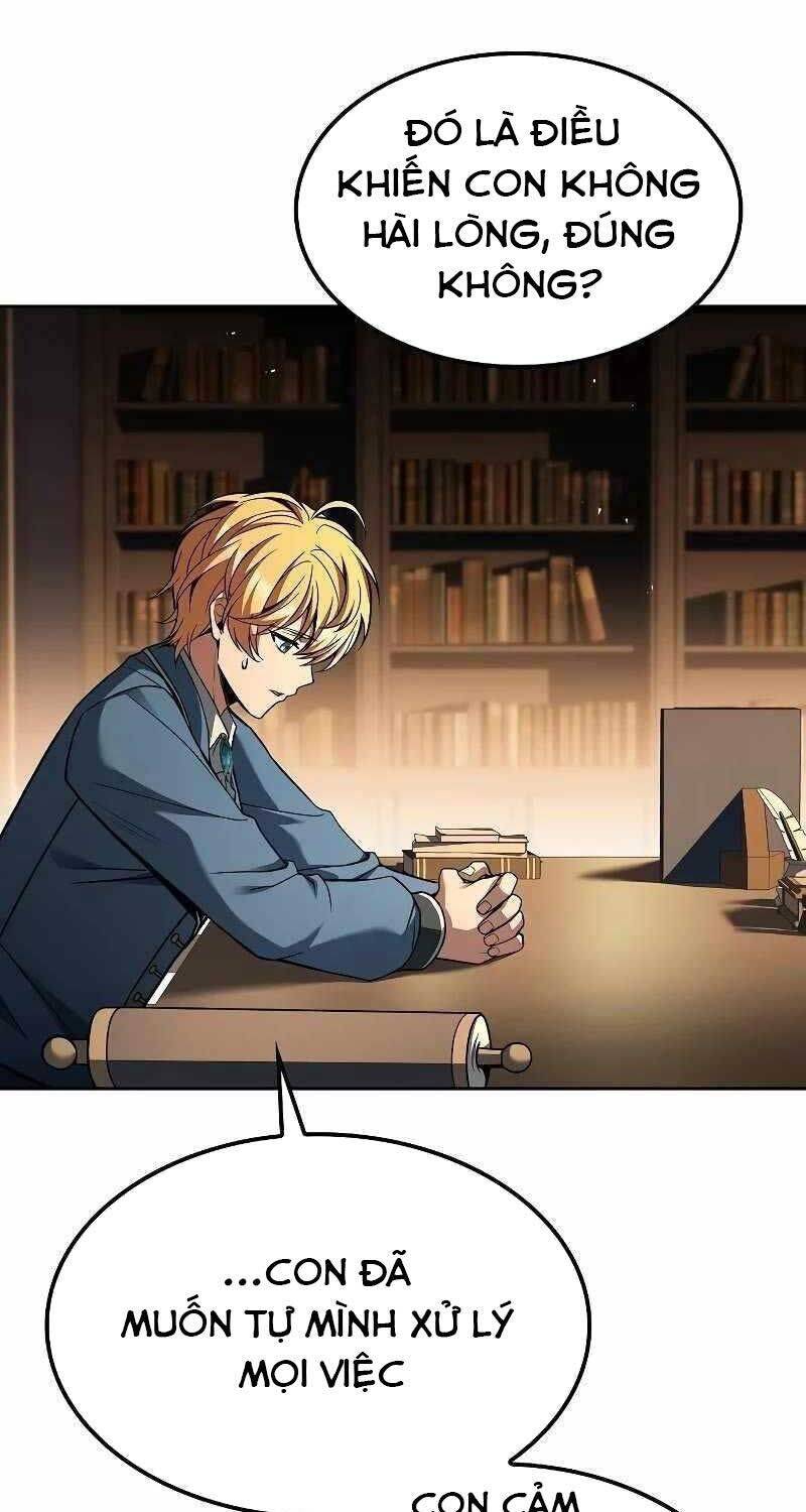 Đại Pháp Sư Mở Nhà Hàng - Chapter 57 - Page 9