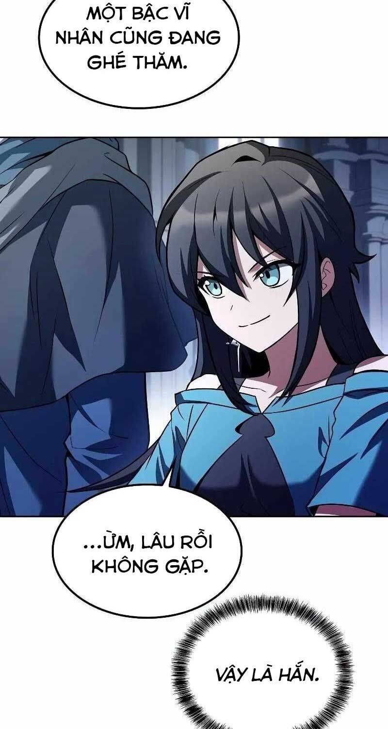 Đại Pháp Sư Mở Nhà Hàng - Chapter 57 - Page 99