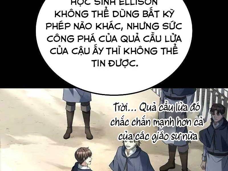 Đại Pháp Sư Mở Nhà Hàng - Chapter 58 - Page 118