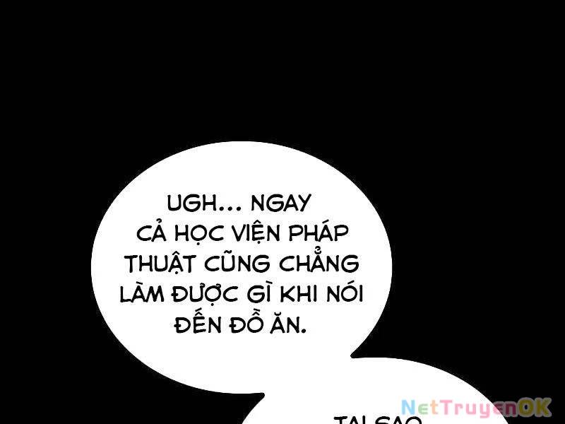 Đại Pháp Sư Mở Nhà Hàng - Chapter 58 - Page 161
