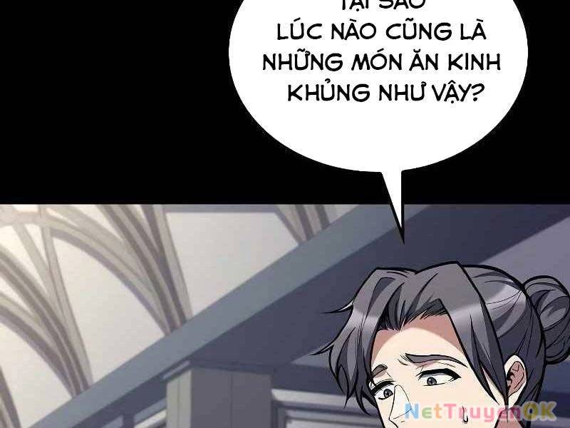 Đại Pháp Sư Mở Nhà Hàng - Chapter 58 - Page 162