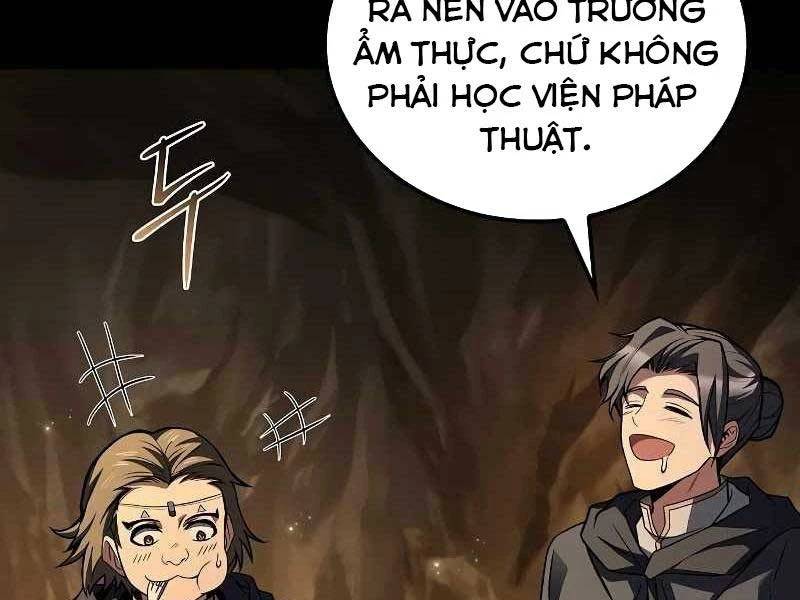 Đại Pháp Sư Mở Nhà Hàng - Chapter 58 - Page 207
