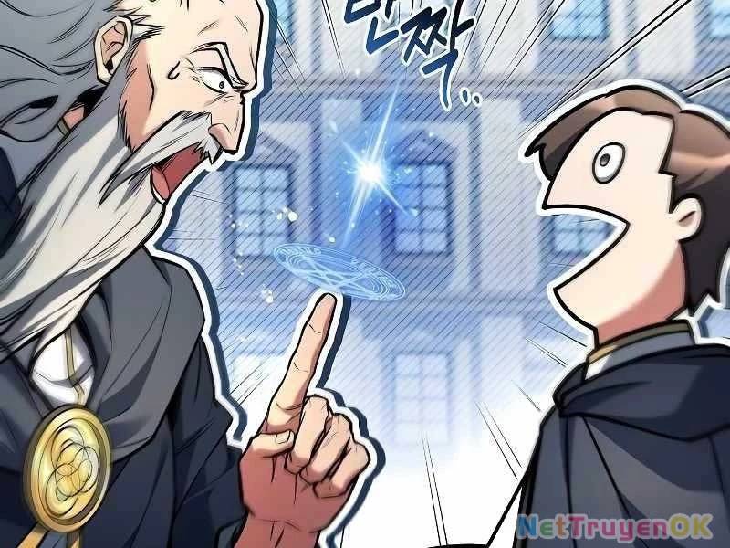 Đại Pháp Sư Mở Nhà Hàng - Chapter 58 - Page 21