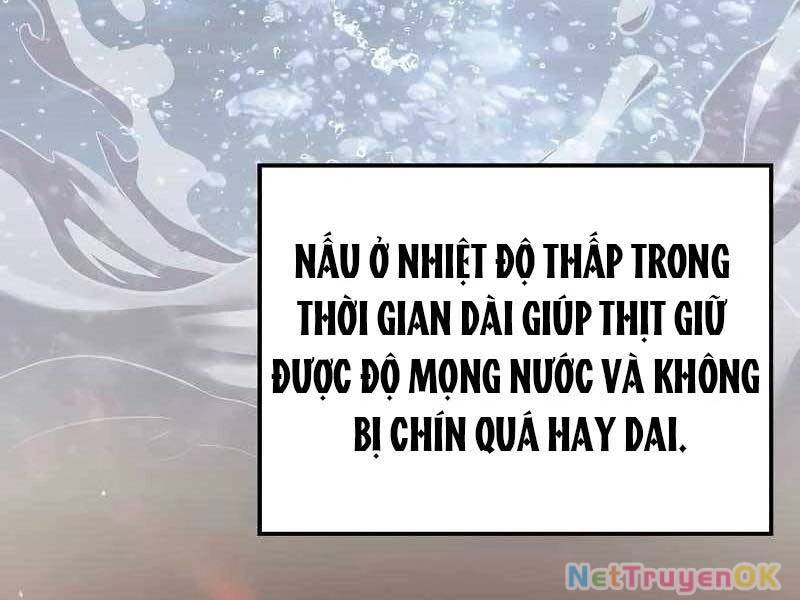 Đại Pháp Sư Mở Nhà Hàng - Chapter 58 - Page 216