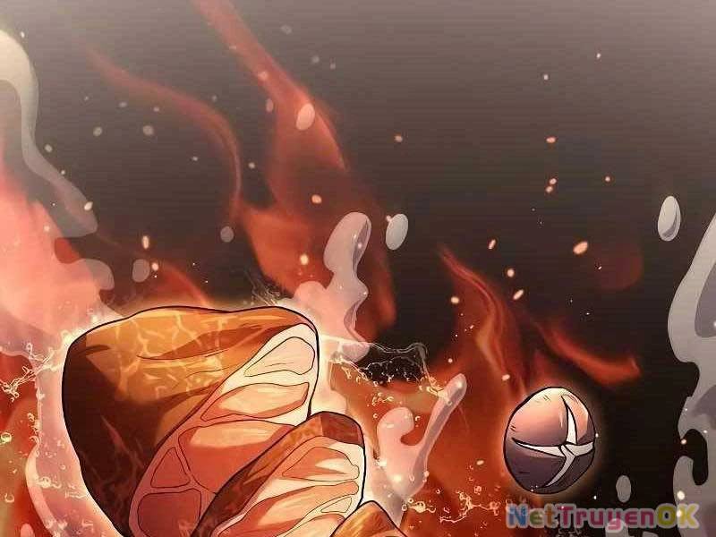 Đại Pháp Sư Mở Nhà Hàng - Chapter 58 - Page 217