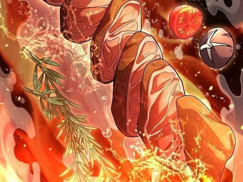 Đại Pháp Sư Mở Nhà Hàng - Chapter 58 - Page 218