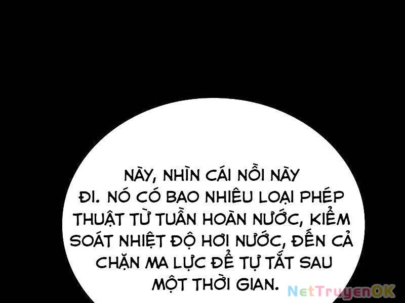 Đại Pháp Sư Mở Nhà Hàng - Chapter 58 - Page 220