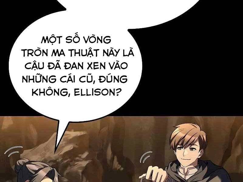 Đại Pháp Sư Mở Nhà Hàng - Chapter 58 - Page 221