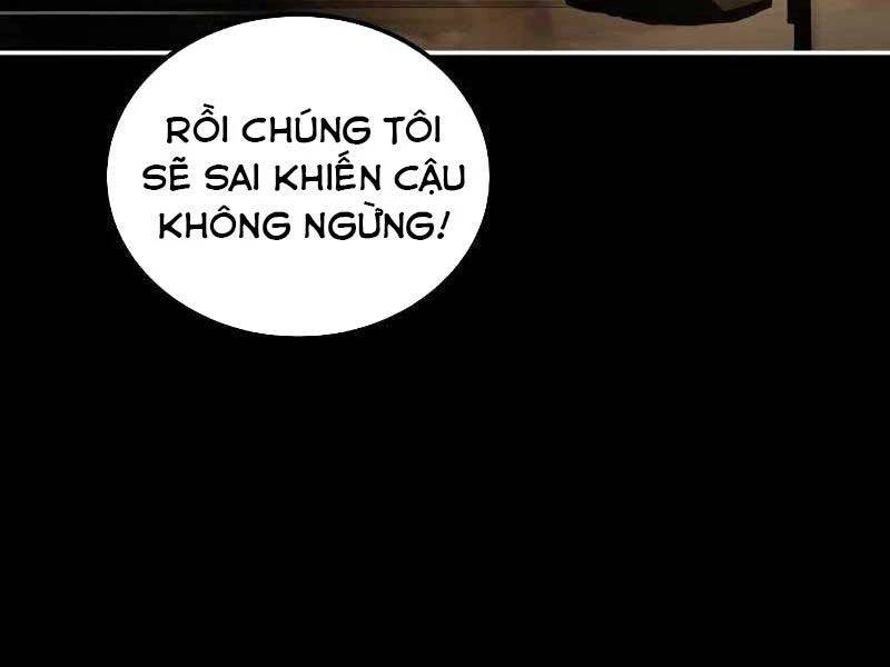 Đại Pháp Sư Mở Nhà Hàng - Chapter 58 - Page 256