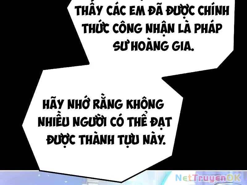 Đại Pháp Sư Mở Nhà Hàng - Chapter 58 - Page 274