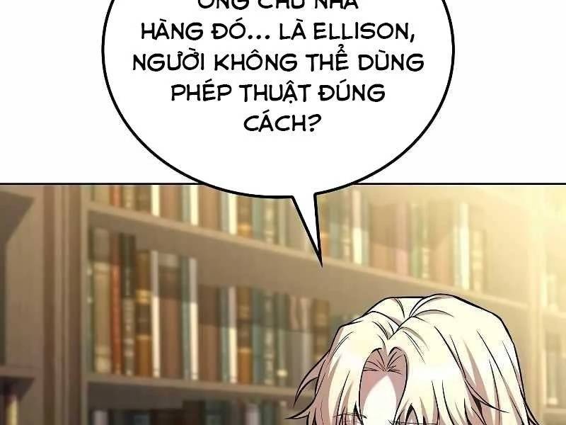 Đại Pháp Sư Mở Nhà Hàng - Chapter 58 - Page 60