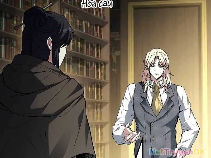 Đại Pháp Sư Mở Nhà Hàng - Chapter 58 - Page 64